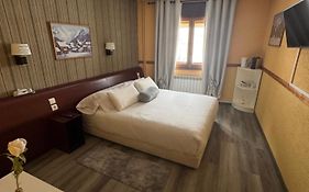 Hotel Copacabana